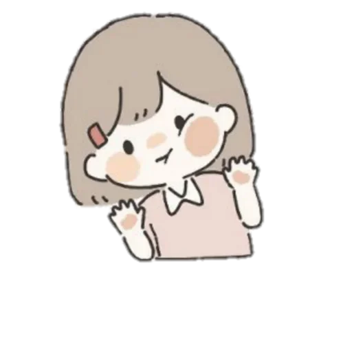 Sticker KinderStickerspack - 1