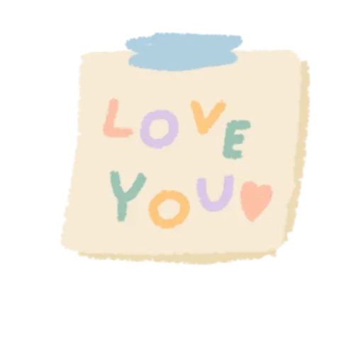 Sticker KinderStickerspack - 1