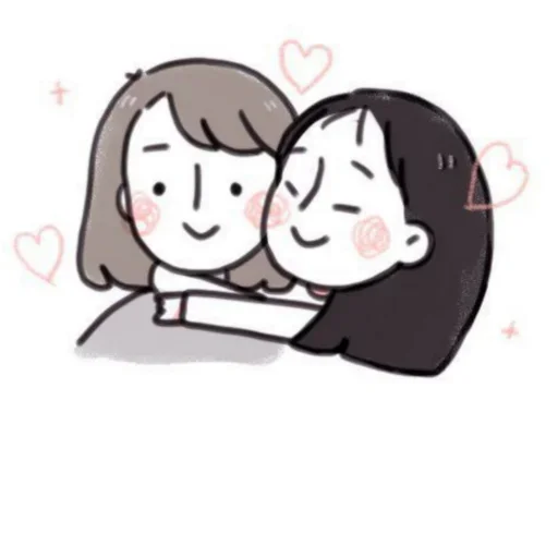 Sticker KinderStickerspack - 1