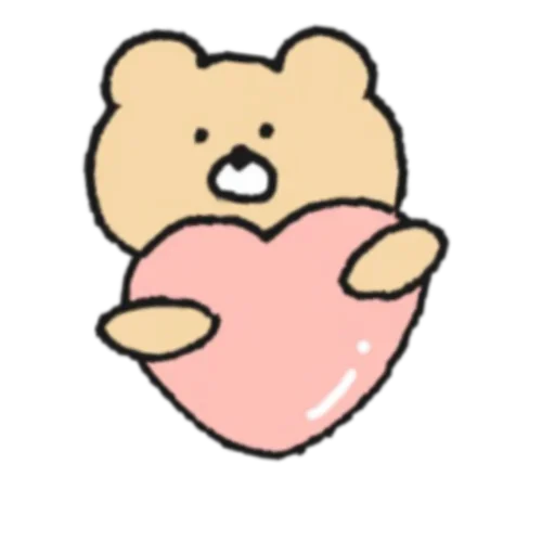 Sticker KinderStickerspack - 1