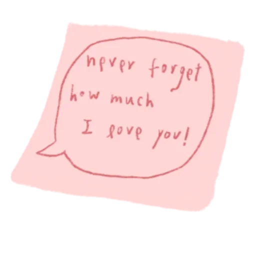 Sticker KinderStickerspack - 1