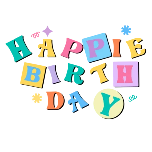 Стикер KinderStickerspack - 1