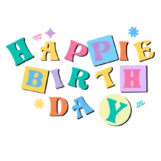 Sticker Kinder Stickers @stickersb2b - 1