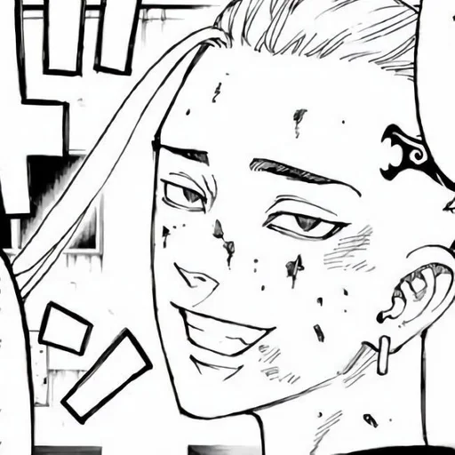 Стикер Кенчик :: @fStikBot - 9