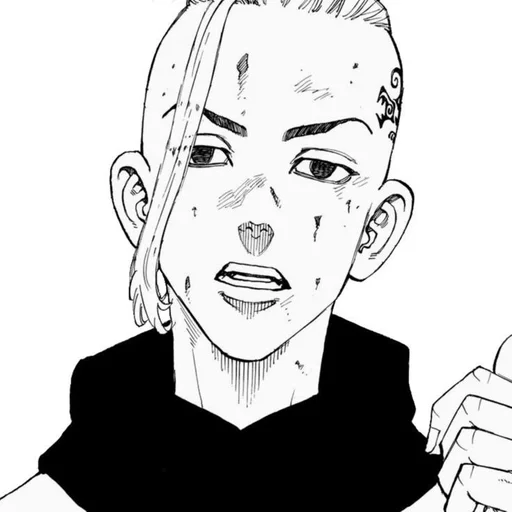 Стикер Кенчик :: @fStikBot - 7