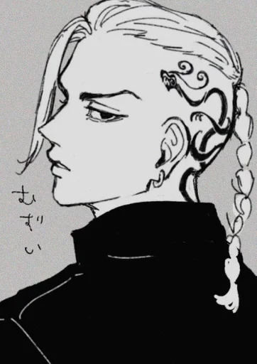 Стикер Кенчик :: @fStikBot - 5