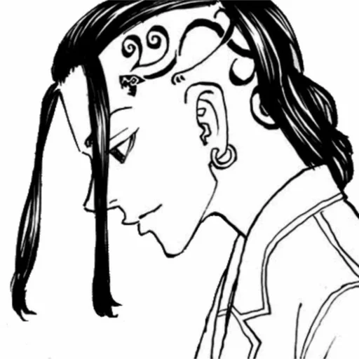 Стикер Кенчик :: @fStikBot - 1