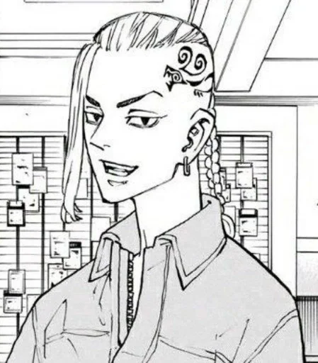 Стикер Кенчик :: @fStikBot - 0