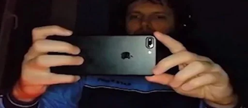 Sticker KingArthas - 1