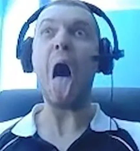 Стикер KingArthas - 1