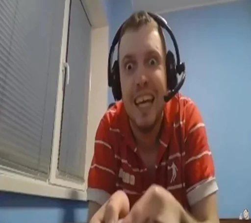 Стикер KingArthas - 1