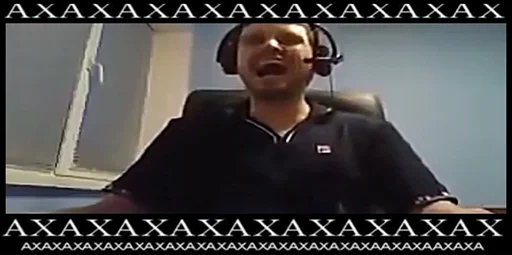 Стикер jojocringe3 - 1