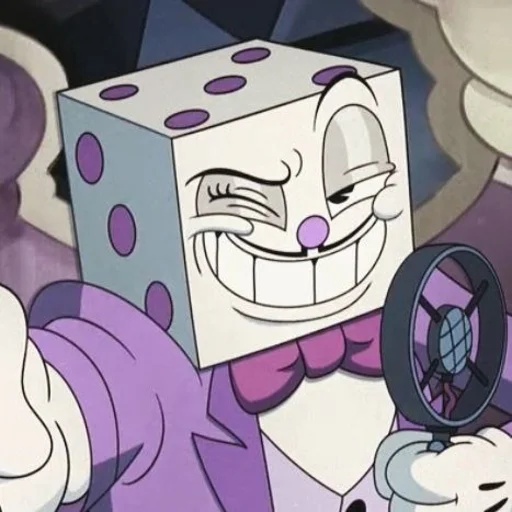 Пешка Дьявола - 