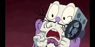 Sticker Пешка Дьявола - 5