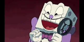 Sticker Пешка Дьявола - 7