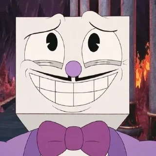 Sticker Пешка Дьявола - 8