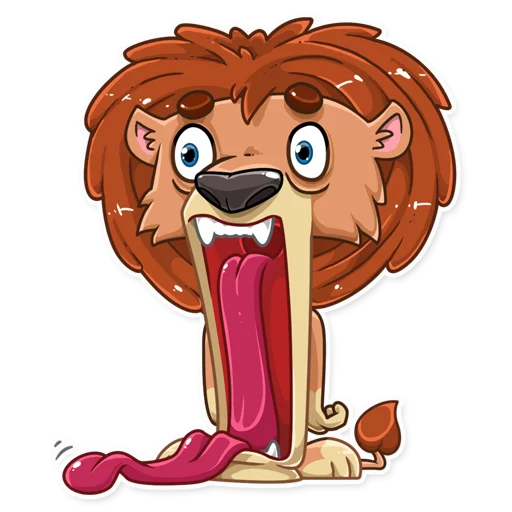 drawing cartoon clipart