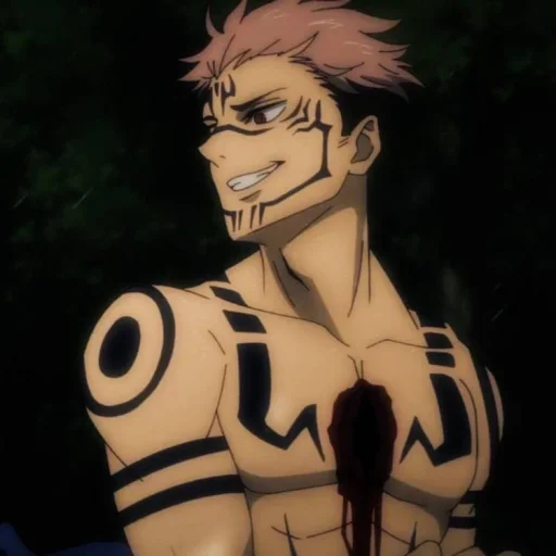 Sticker KingOfCurses - 1