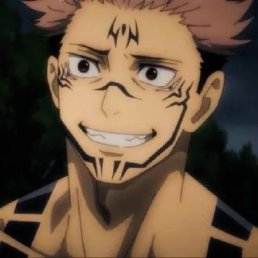 Sticker KingOfCurses - 1