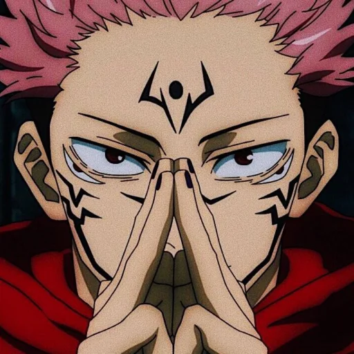 Sticker KingOfCurses - 1