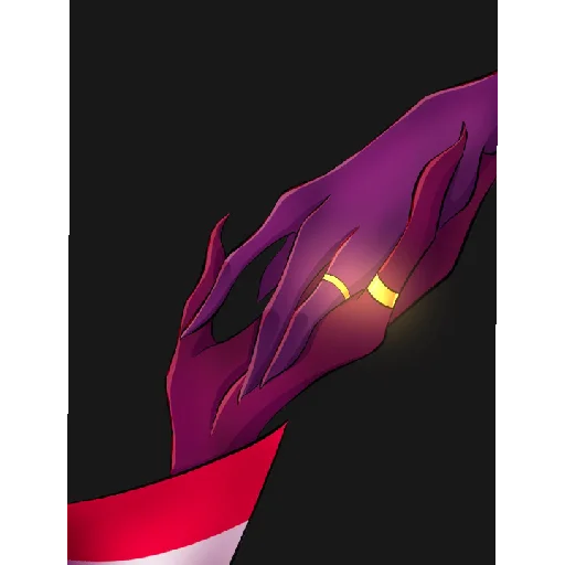 Стикер KingOfHell6 - 1