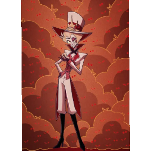 Sticker KingOfHell6 - 1