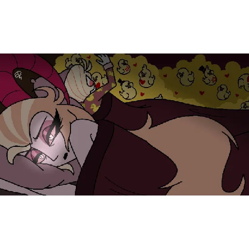 Стикер KingOfHell6 - 1