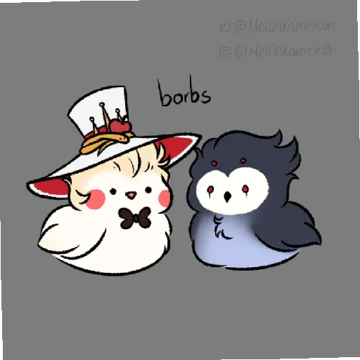 Стикер KingOfHell6 - 1