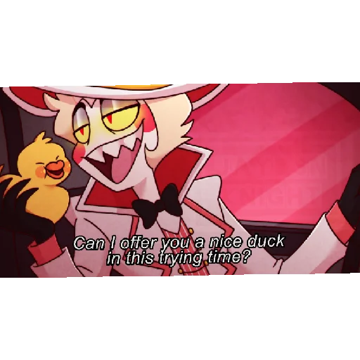 Стикер KingOfHell6 - 1