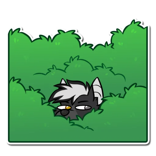 Sticker KingSeff - 1