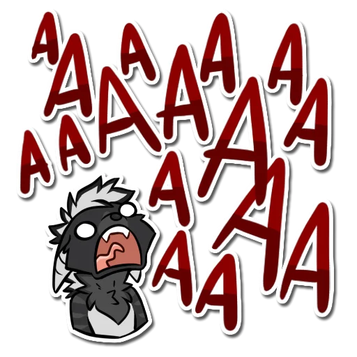 Sticker KingSeff - 1