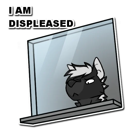 Стикер KingSeff - 1