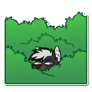 Sticker King Seff - 7