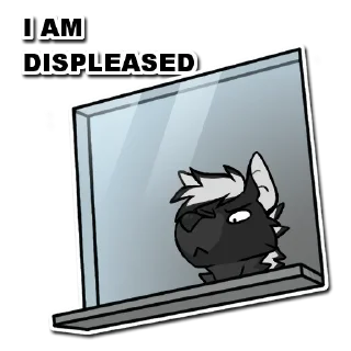 Sticker King Seff - 2