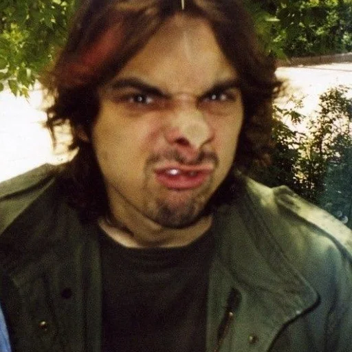 Стикер King_and_Fool - 1