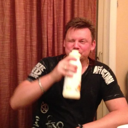 Стикер King_and_Fool - 1