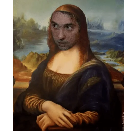 Стикер King_and_Fool - 1