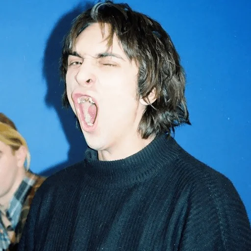 Стикер King_and_Fool - 1