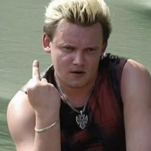 Sticker King_and_Fool - 1