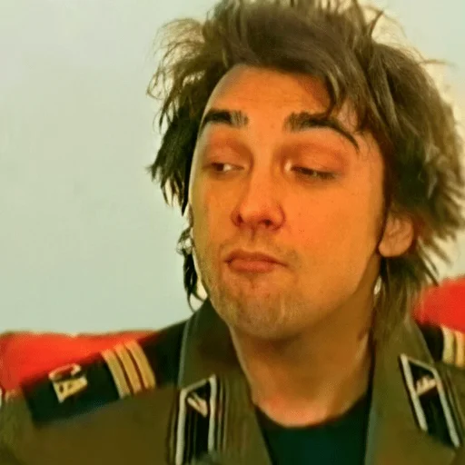 Стикер King_and_Fool - 1