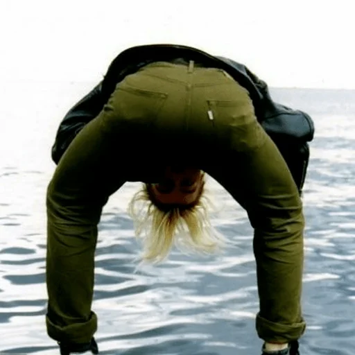 Стикер King_and_Fool - 1