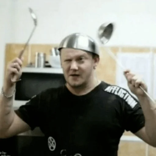 Стикер King_and_Fool - 1