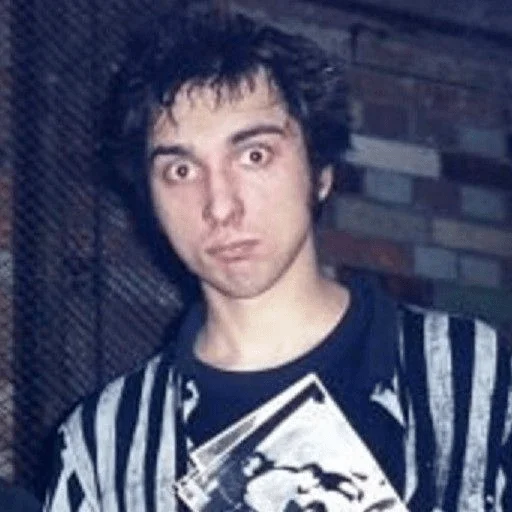 Стикер King_and_Fool - 1