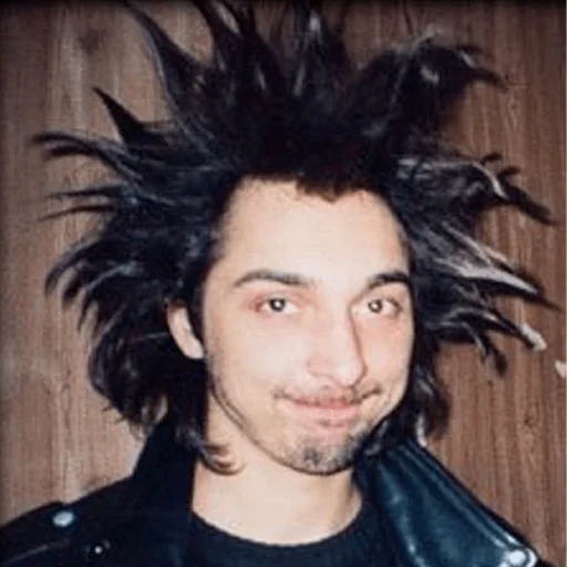 Стикер King_and_Fool - 1