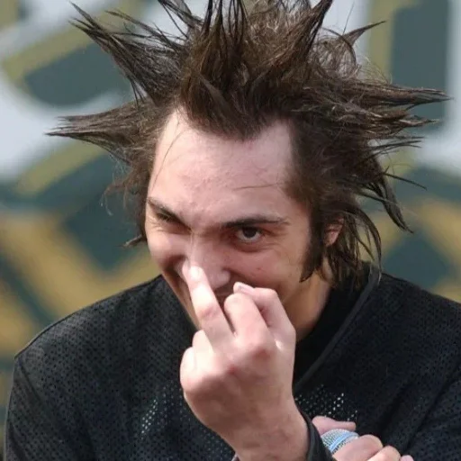 Sticker King_and_Fool - 1