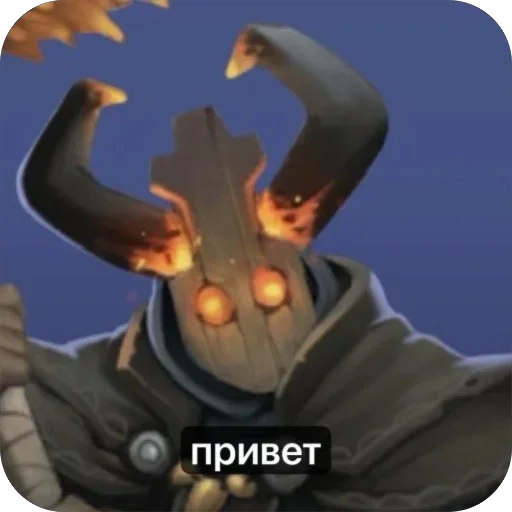 Стикер KingdomClash - 1