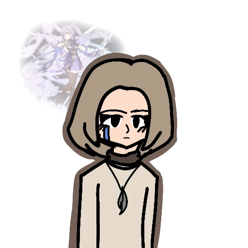 Sticker KingdomofDreams - 1