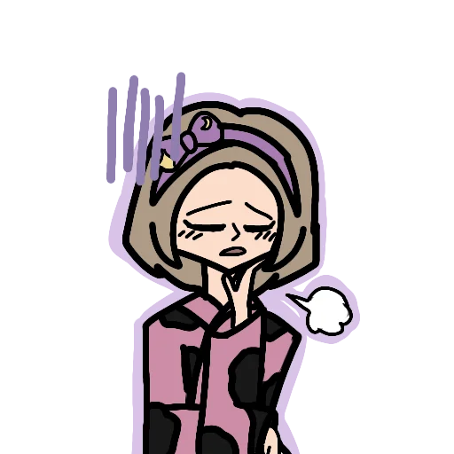 Стикер KingdomofDreams - 1