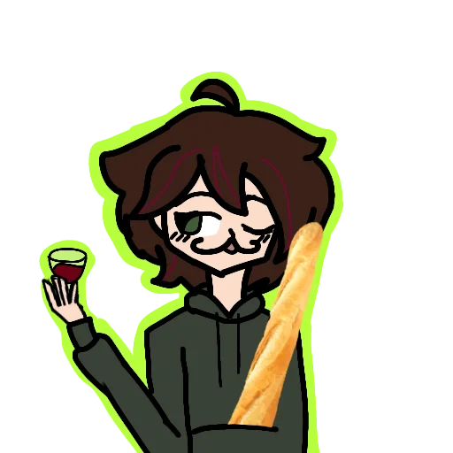 Sticker KingdomofDreams - 1