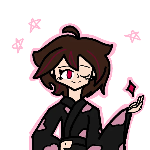 Стикер KingdomofDreams - 1